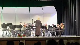 Feliz Navidad BCCS 2025