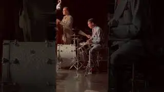 David Hermlin with The Big Five Jazz Band