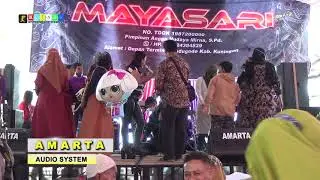 Ayang Ayang || MAYASARI GROUP