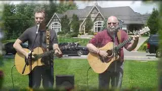 Hey Tomorrow a Jim Croce Tribute Band - Demo