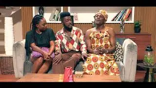 Le canapé des affairés I 20 novembre