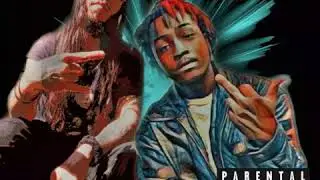 Imma Rockstar-Keyvon Forbes x Muddy G