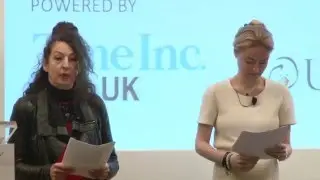 Ignite Awards Announcement