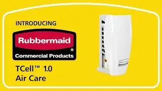Passive Air Care System - T Cell
