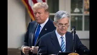 Supplier Diversity & Small Business Economic Report Ep 29: The Federal Reserve