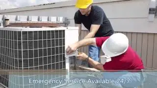 Air Conditioning Repair | AirCool Mechanical Systems Inc | Miami, Ft. Lauderdale 305-254-8330