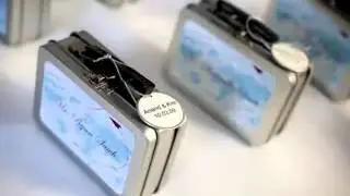 Great Unique wedding favors ideas