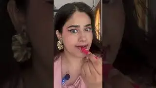 Dot & key lipbalm #makeup #makeupreview #lipbalm #lipbalmreview #beauty #grwm #makeupshorts