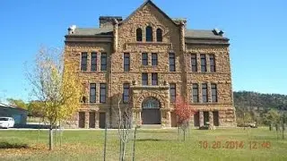 Pioneer Museum