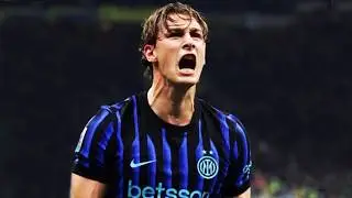 Pio Esposito 2026 • Fantastic Goals, Skills & Assists • Inter ᴴᴰ