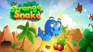 Mastermind snake puzzle game created by Unity !! 🐍🐍