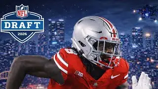 Arvell Reese Scouting Report: 2026 NFL Draft Profile