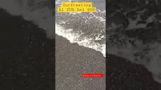 #Pesca De #Rodaballo Desde La Orilla A #Surfcasting ❗ ⚓🎣 #Fishing #P&ecirc;che #fishingvideo #fishinglife