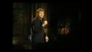 Denis Leary - Coffee Flavored Coffee