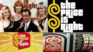 The Price is Right  (remix)