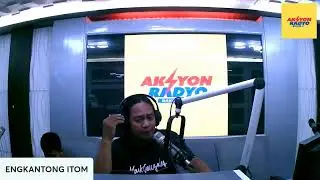 ENGKANTONG ITOM