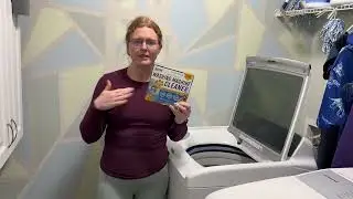 Best Washing Machine Cleaner for Pet Owners 🐾 | Removes Hair, Ofor & Buildup