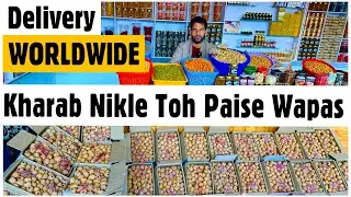 Buy Kashmiri Dry Fruits Online from Organic Dry Fruits Kunzer