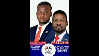 Kitumbugulu by slivia kyensutu Busoga Music