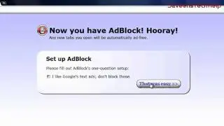 How to Block Ads on any Website for Free (Google Chrome and FireFox)