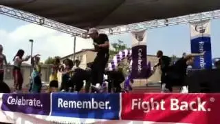 8 Flavahz & Elektrolytes