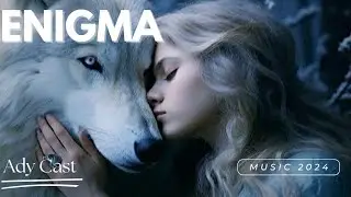 ENIGMA MUSIC - The Very Best Of Enigma 90s Chillout Music Mix - Best Music For Soul And Relaxation