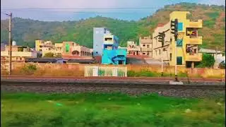#trendingshortsved #mujhenindnaaaye #lovelife #trainsafar