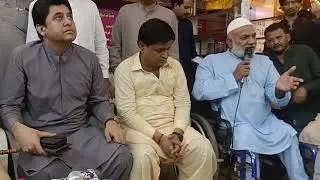 ssp sanghar aijaz Ahmed shaikh tando Adam ka Dora mandron ka Dora