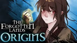Forgotten Lands: Origins | A Minecraft Series - FINALE
