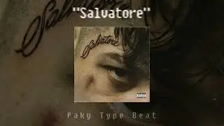 [FREE] Paky Type Beat 