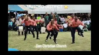Mutoko District ⭐️ (Doctor's Round Up 2026) #ZCC #zimbo #church #zccmbungo #zccmbungo #Zimbabwe