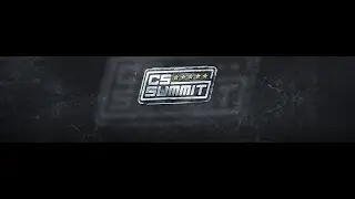 OG vs MiBR - cs_summit 5 BO2 Groupstage