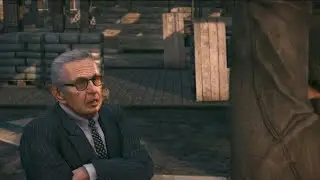 Mafia 2 Frank Vinci Part 65