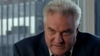 OMERTA La loi du silence S1E01