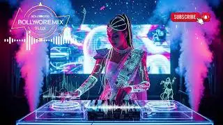 Bollywood Remix Flux &ndash; Desi Hyperflow Jetstream | Trap EDM 2026