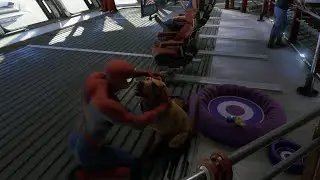 Spider-Man: Far From Perfect - Marvel's Avengers - With Great Power DLC Part 2 (PS5)