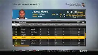 MADDEN 26/ CFB Connected Dynasty Ravens Yr1 Wk 10 vs Bears (Part 5/6)