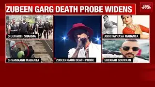 Zubeen Garg Death Probe Widens: All Eyes Now On 2nd Postmortem Report As Mystery Deepens