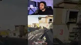 Il colpo entra o non entra? Non pu&ograve; entrareh #callofduty #blackops6 #cod #ghost #hit