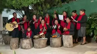 Mix Rabinal