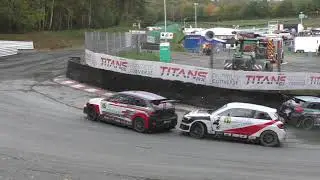 Titans RX 2019 Estering Buxtehude
