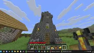 minecraft normal survival serisi