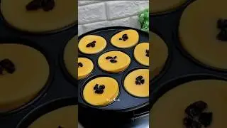 Olahan pisang kematangan