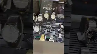 Đồng hồ Orient nam Ch&iacute;nh h&atilde;ng Gi&aacute; tốt #đồnghồthewatch #orientnam #donghoorientnam #orient
