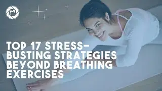 Stress-Busting Hacks for a Productive Workday