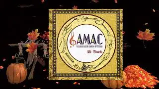 AMAC (Assn.Musicale Acadienne De Cheticamp)  Le Cercle various  Cheticamp Acadien folk music