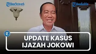 Kasus Ijazah, Ade Darmawan Ungkap Identitas 3 Orang yang Diduga Tak Akan Dimaafkan Jokowi