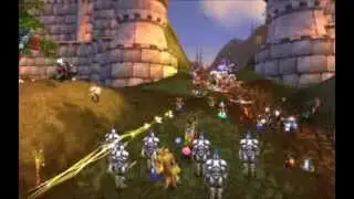 Hyjal Summit Compilation by Avalon, Vek-nilash EU