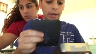 Raindrop spinner unboxing