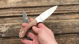 PSA on Bradford guardian 3.2 in prototype steel